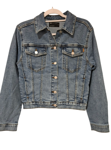 ג'קט ג'ינס Asos