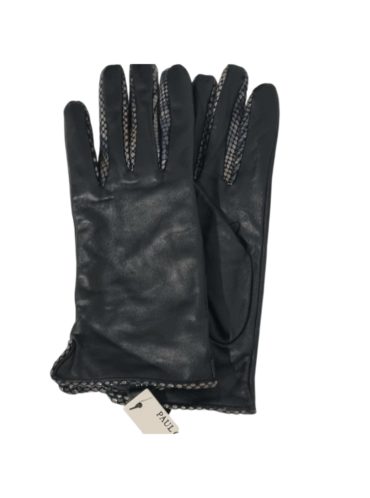 כפפות עור מבית PAUL COSTELLOE
