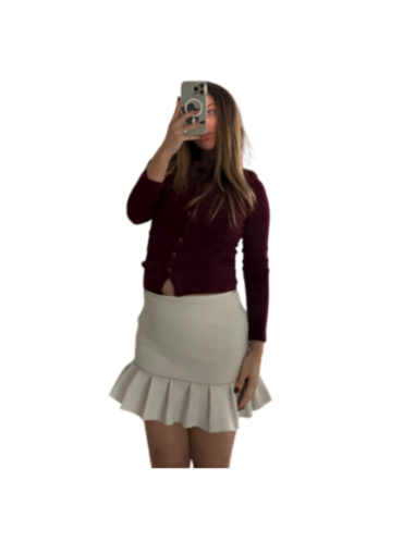 חצאית מיני Zara