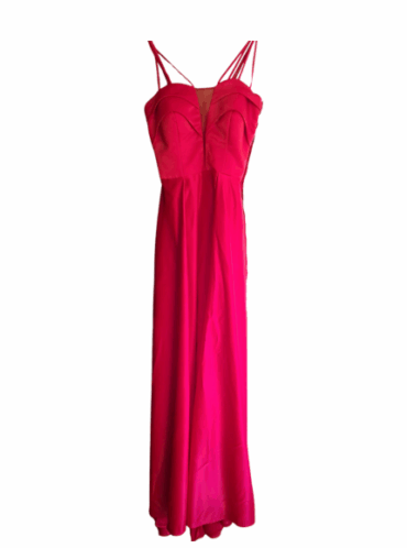 שמלת ערב מקסי ידוע