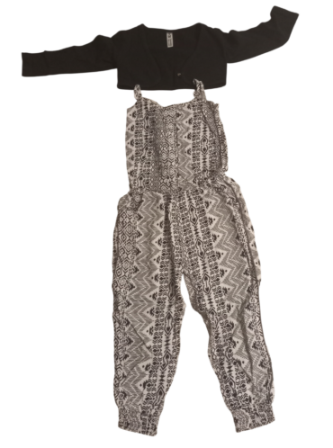 אוברול ועליונית