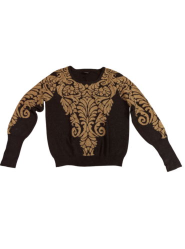 סוודר/ סריג Castro