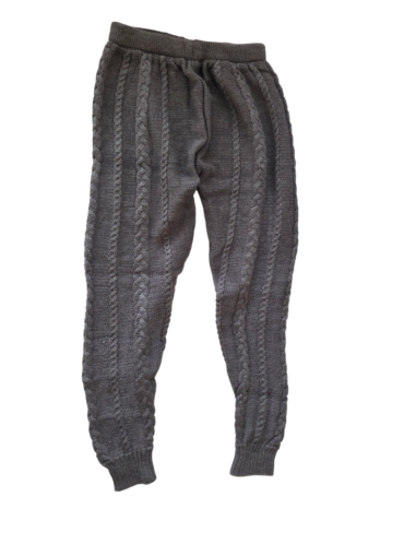 מכנסיים סריג Fashion Club