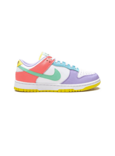 נעלי ספורט Nike Dunk Low "Easter"