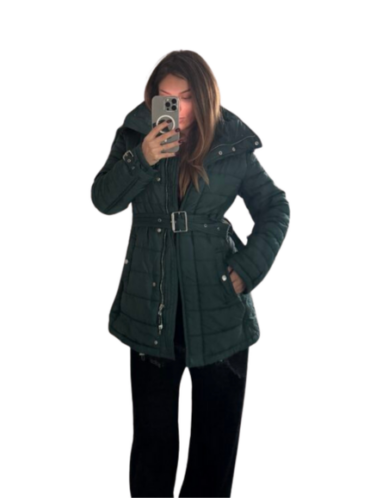 מעיל טרנץ' ורוח Golbary