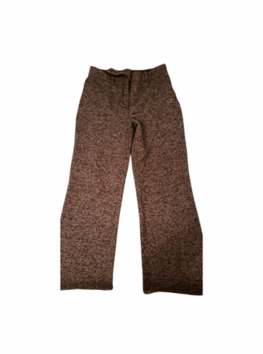 מכנסיים מחוייטים Zara