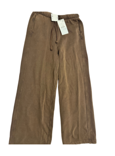 מכנס טרנינג Zara