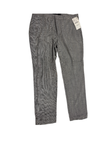 מכנסיים מכנסיים מחוייטים Zara