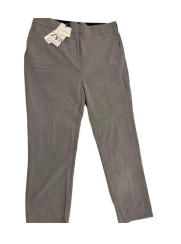 מכנסיים מכנסיים מחוייטים Zara