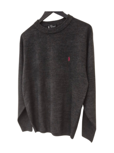 סריג קשמירי Ralph Lauren