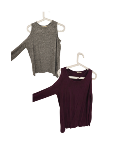 חולצה ארוכה Fox