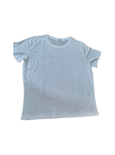 חולצה קצרה Moma