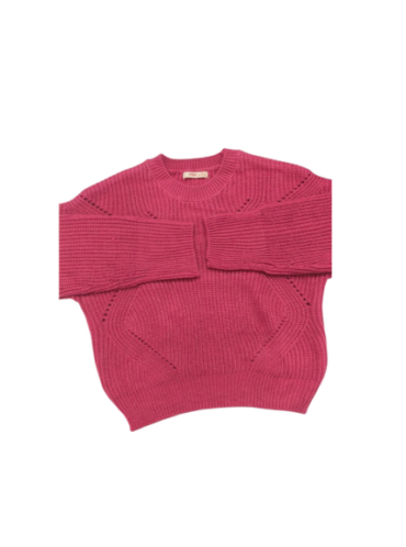 סוודר/ סריג Fox