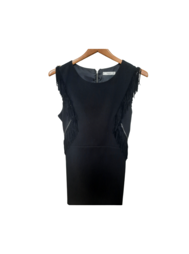 שמלת ערב מיני Mango