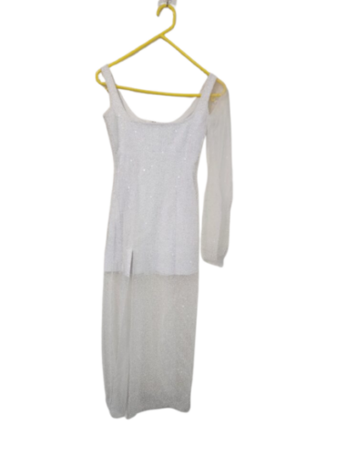 שמלת ערב/כלה מידי עיצוב שלי