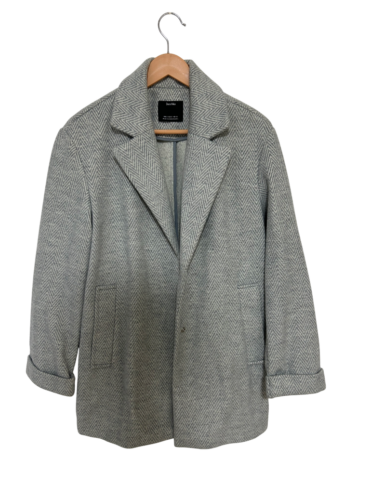 בלייזר ז'קט Bershka