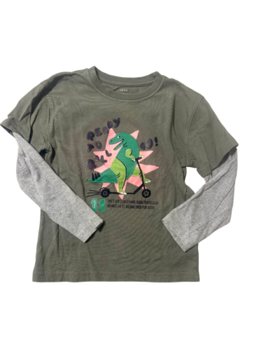 חולצה ארוכה John Lewis