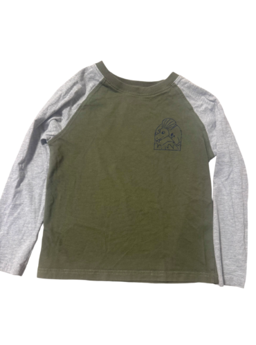 חולצה ארוכה John Lewis