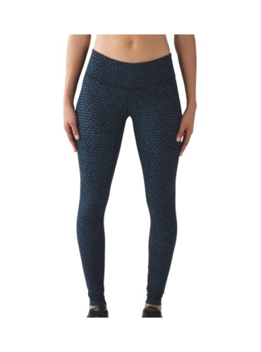 טייץ Lululemon מידה 4