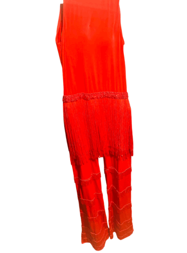 אוברול ארוך & Other Stories