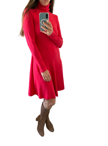 שמלת מידי Marc Cain