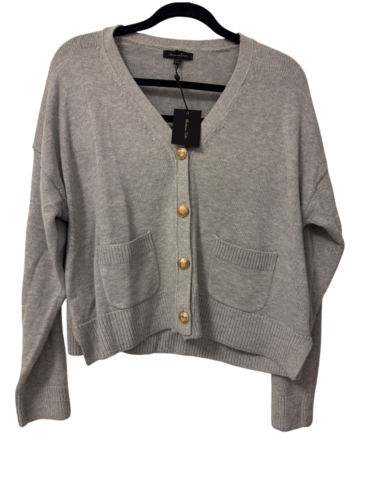 קרדיגן Massimo dutti