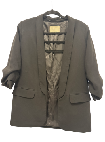 בלייזר Stradivarius