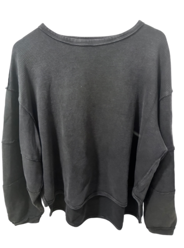 סווטשירט/ קפוצ'ון Free People