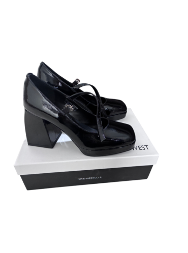 נעלי עקב Nine West