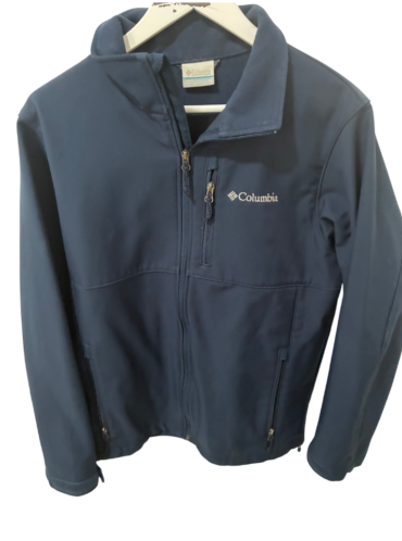 ז'קט Columbia