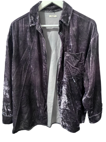 חולצה מכופתרת SACK'S