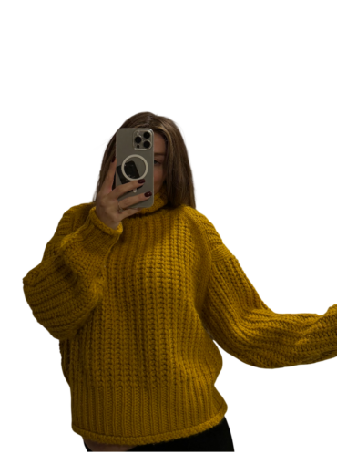 סוודר/ סריג H&M