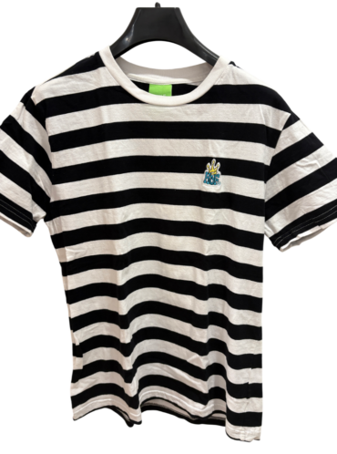 חולצה קצרה HUF