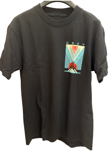 חולצה קצרה OBEY