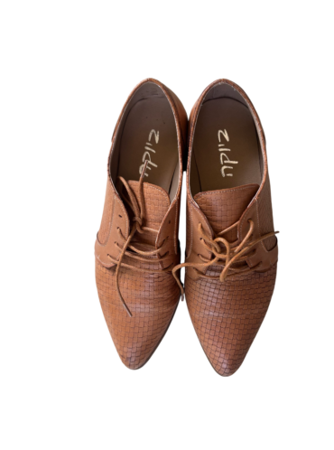 נעליים שטוחות ביוקה