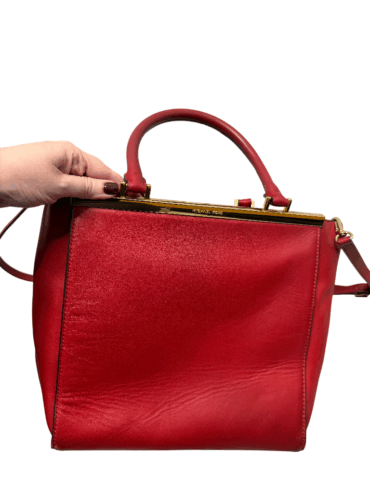 תיק כתף תיק נשיאה Michael Kors