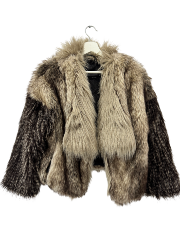 ז'קט מעיל Zara