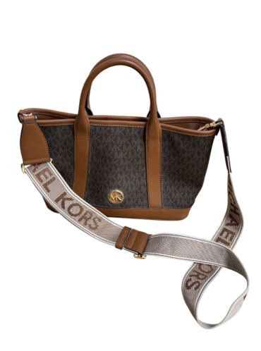 תיק צד Michael Kors