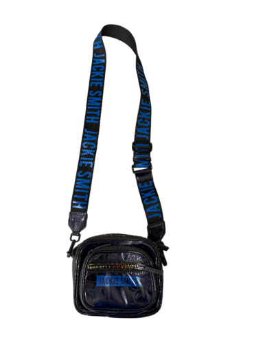 תיק צד Jackie Smith