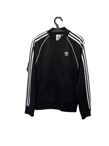 סווטשירט/ קפוצ'ון Adidas