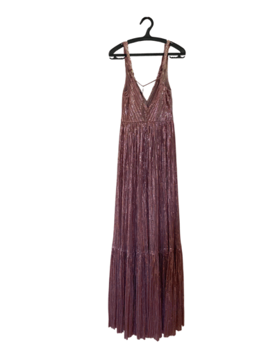 שמלת ערב מקסי Sabina Musayev