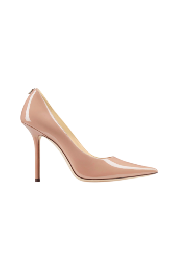 נעלי עקב Jimmy Choo