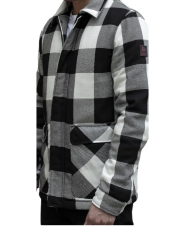 מעיל SMITHY'S ENGLAND