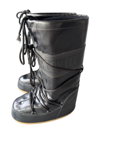 מגפיים Moon Boot - Vinile Met Boots