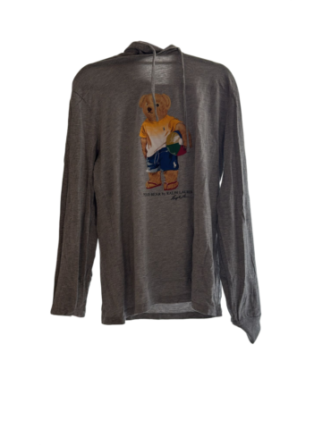 חולצה ארוכה Ralph Lauren