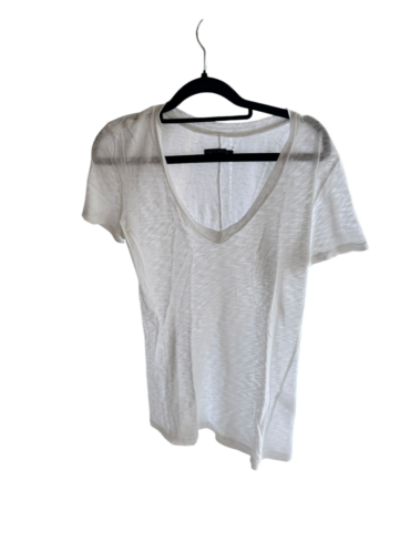 חולצה קצרה Rag & Bone