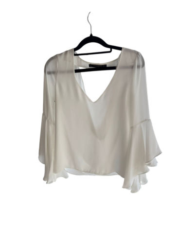 חולצה ארוכה Zara