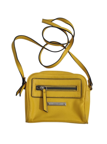 תיק צד מיני של Nine West