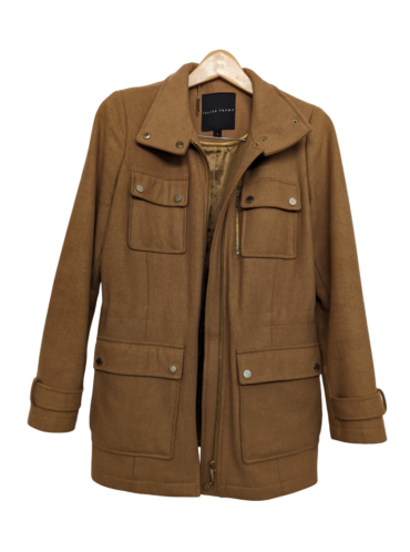 מעיל Ivanka Trump