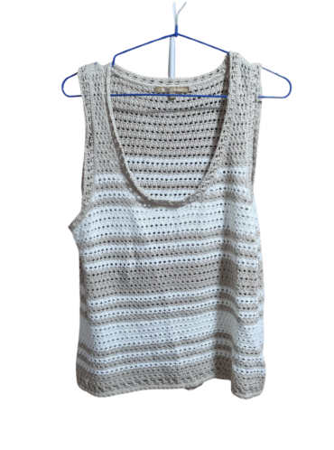 גופייה סרוגה של Golf